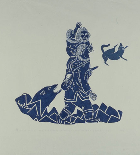 Puvirnituq (Povungnituk)