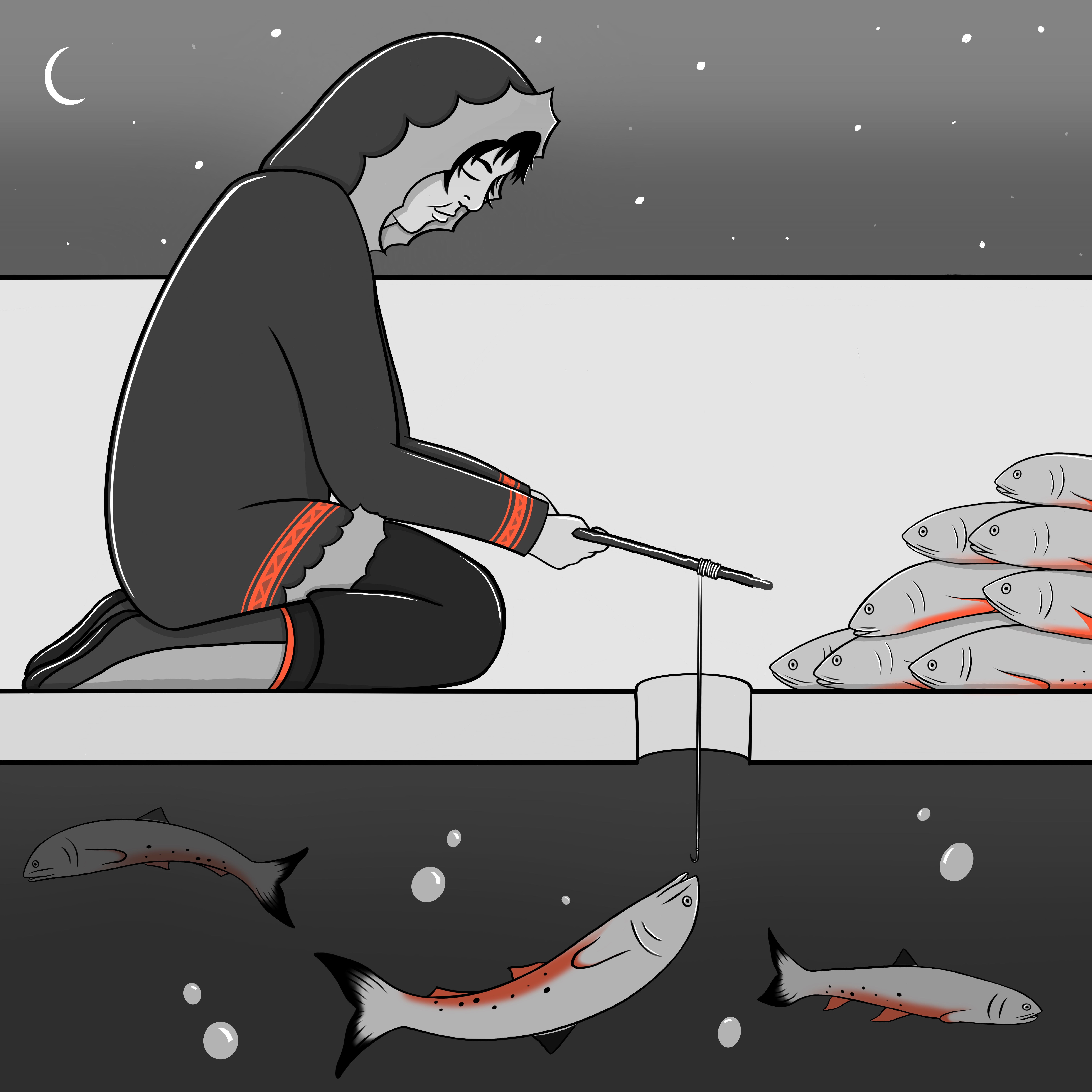 Beneath_Jessica Malegana, April 2023