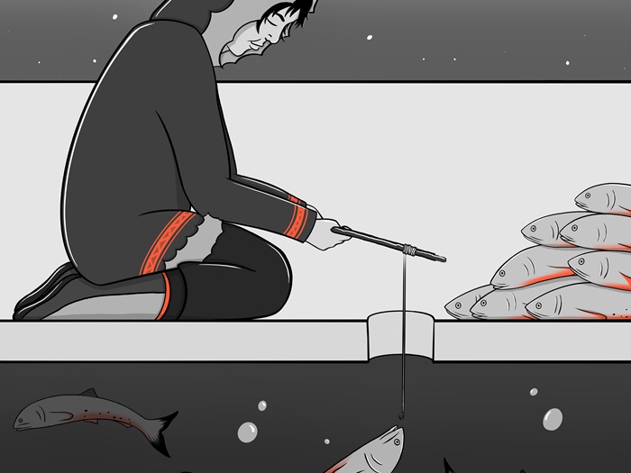 Beneath_Jessica Malegana, April 2023