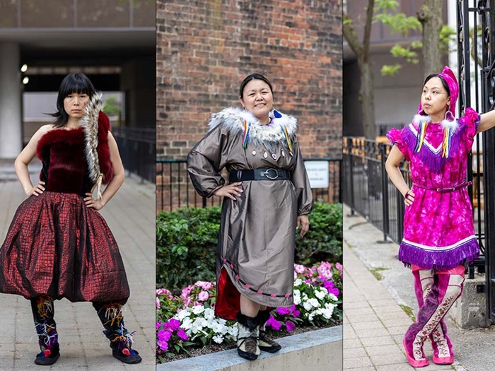 Taalrumiq_Cora images