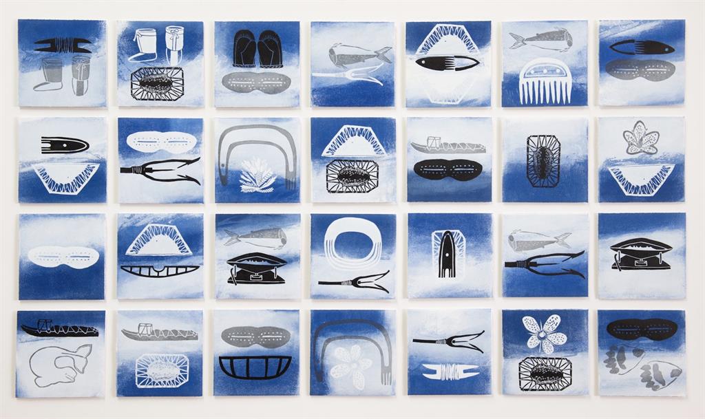 Convergence North/South (2018)