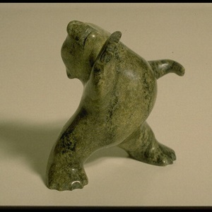 Young Polar Bear (1992)