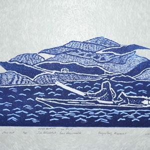 Tagging Along (2018)