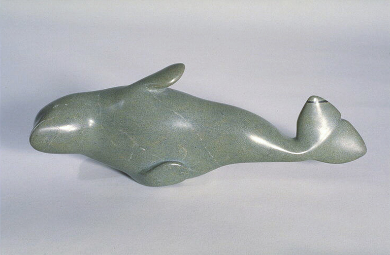 Whale (1977)