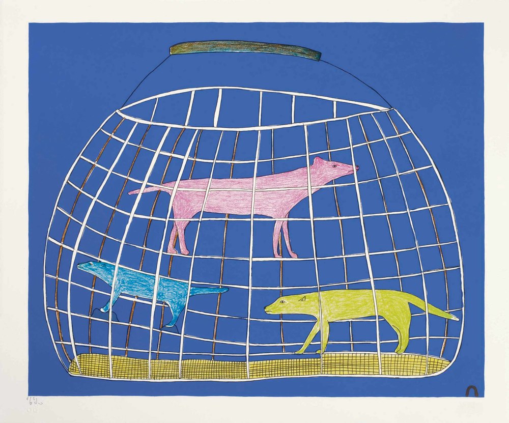 Precious Cargo (2011)