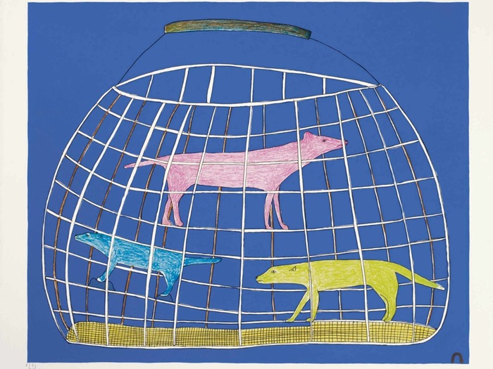 Precious Cargo (2011)