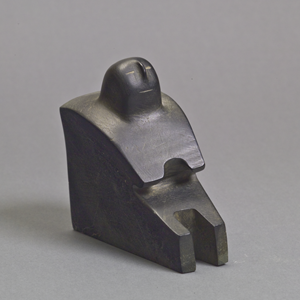 Seated Figure (1968)