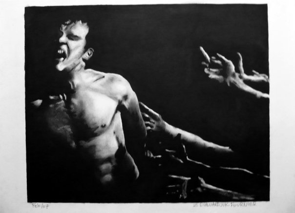 Jello's Fans (no date)