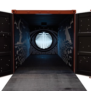 Iluani/Silami (It's Full of Stars) (2021)