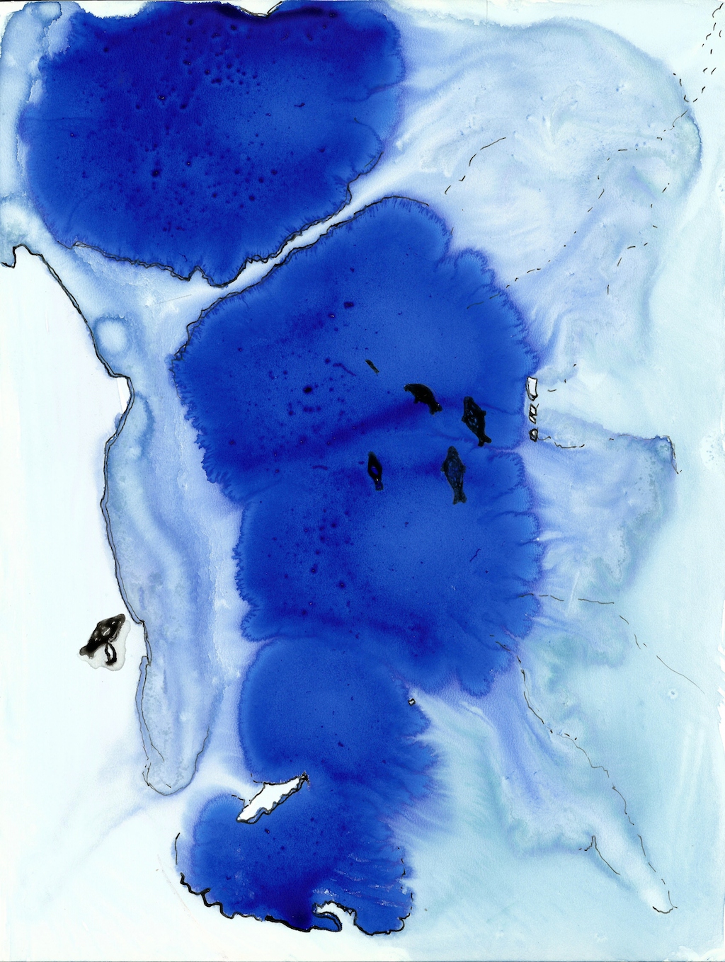 Early Breakup (2013)