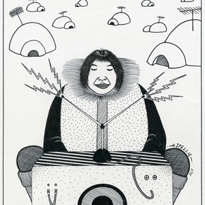 The Idiot Box Is Here (1975)