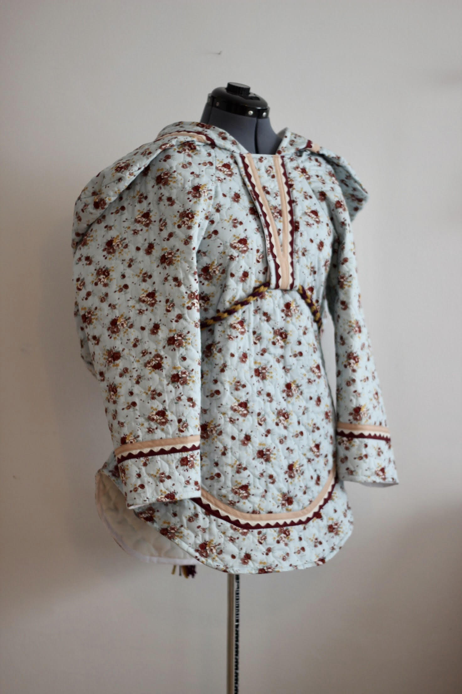 Floral Amauti (2019)