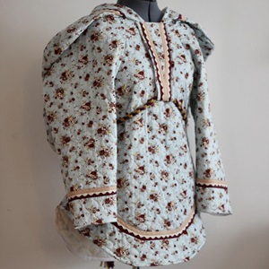 Floral Amauti (2019)