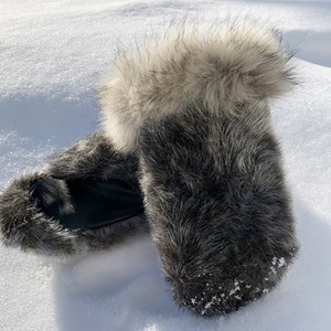 Fur Mitts (n.d.)