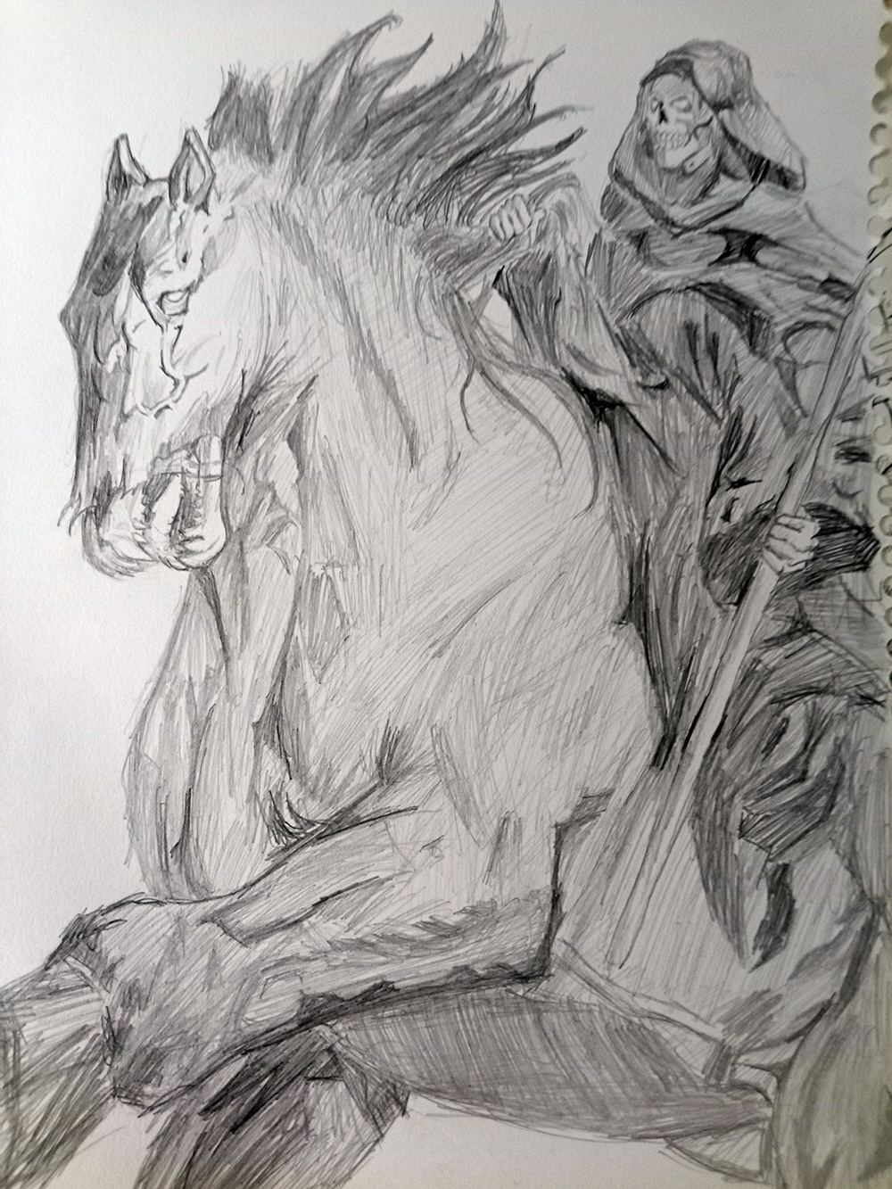 Revelation 6:8 (2023)