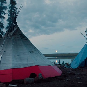 Okpik: Little Village in the Arctic (still) (2022)