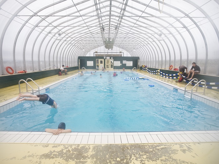 Untitled Kuujjuaq, 2008