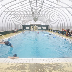 Untitled Kuujjuaq (2008)