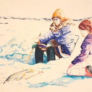 Nanuk and Nanogak (2018)