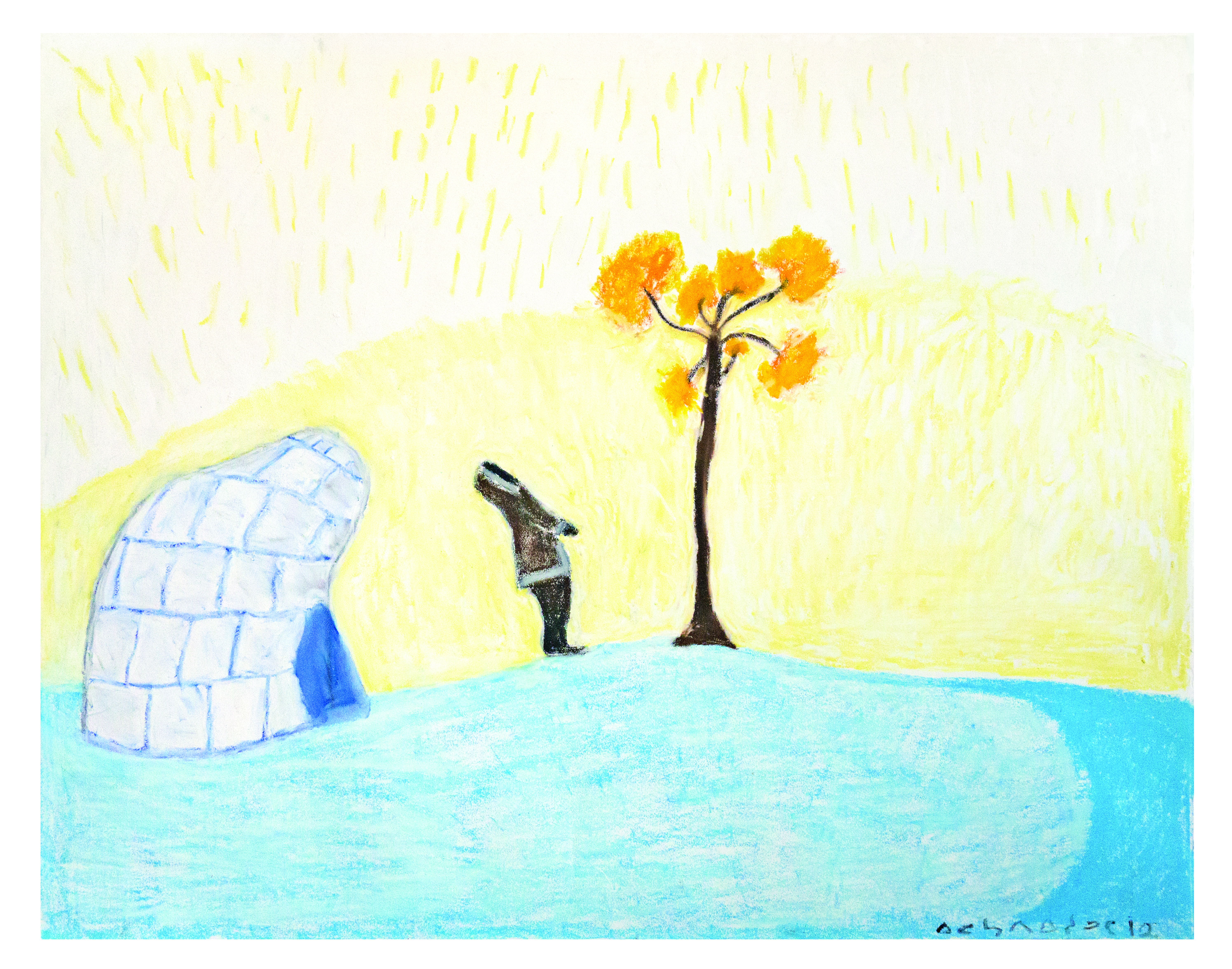 Climate Change (2012)