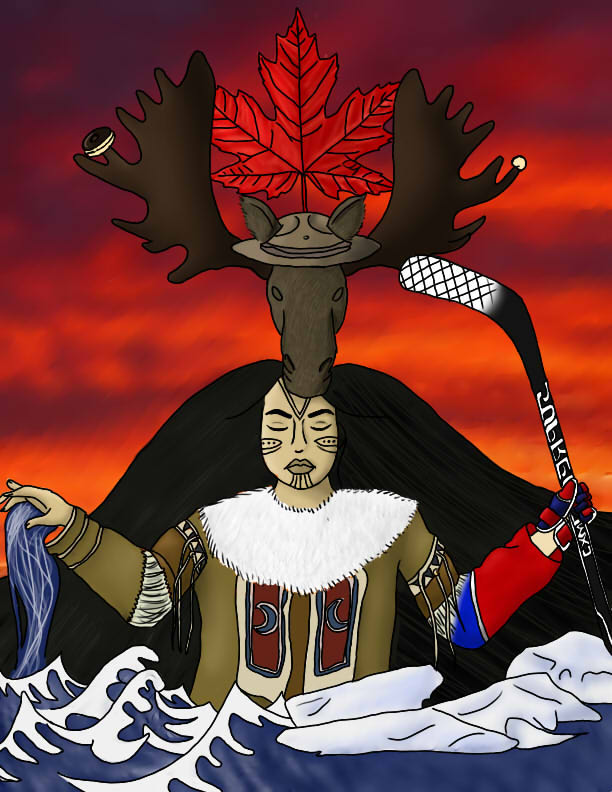 Canadian Perceptions