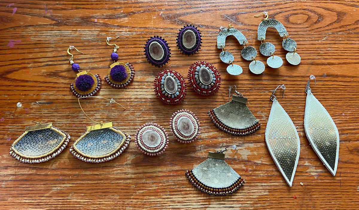Earring Assortment (2021)