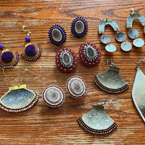 Earring Assortment (2021)