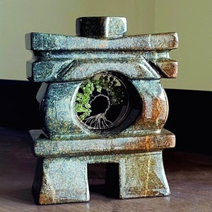 Untitled (Tree of life) (2023)