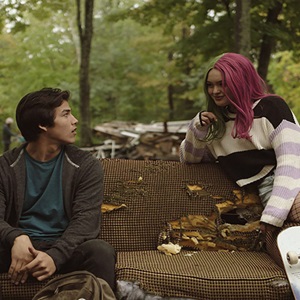 Trickster (still) (2020)