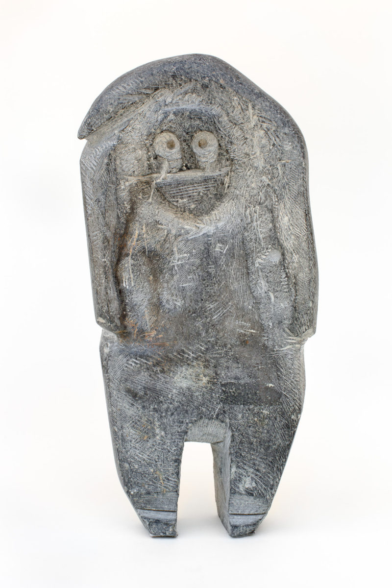 Untitled (Woman) (c.1977)