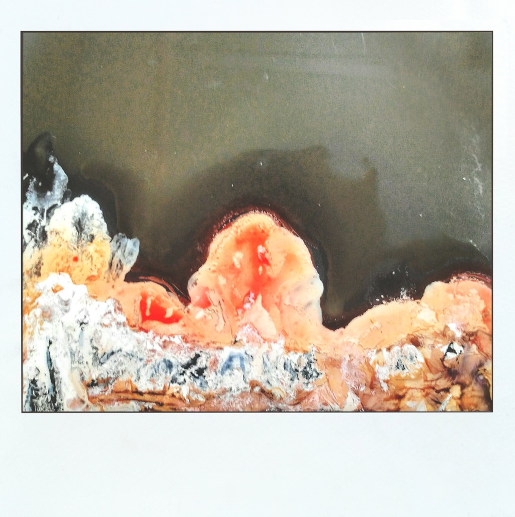 Developing Experiment (2018)