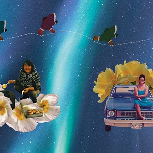 Flower Blossoms (2022)