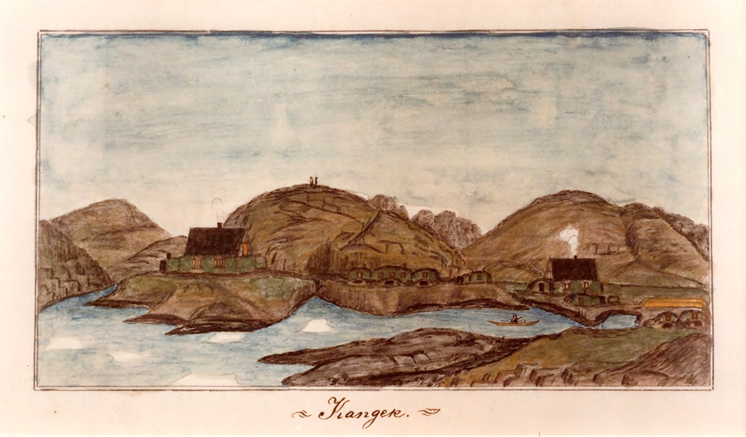 Kangeq (1860)