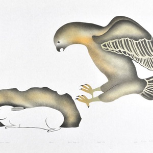 Surprise Attack (1993)