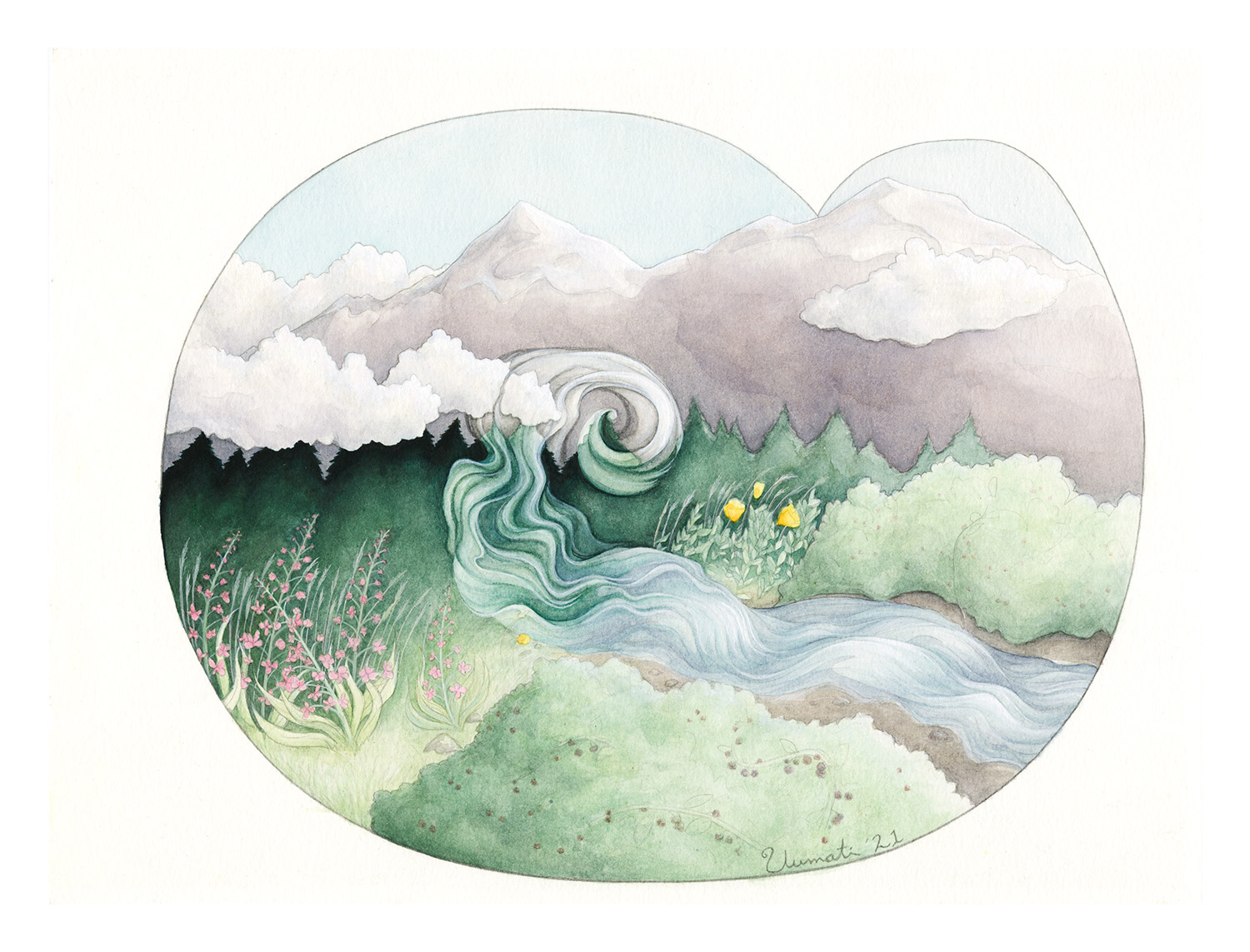 Heart of Denendeh (2021)