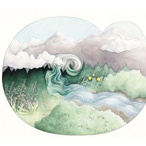 Heart of Denendeh (2021)