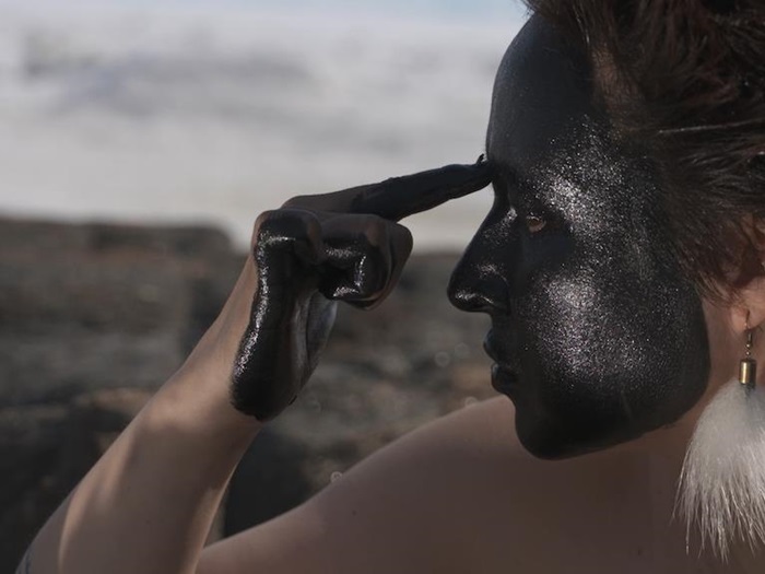 Kiinamit kiinamut (Face to Face) film still (2016)