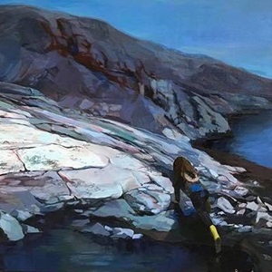 Marble Island (2018)