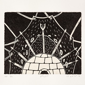 ᑐᖕᖓᓱᒋᑦ (Home) (2016)