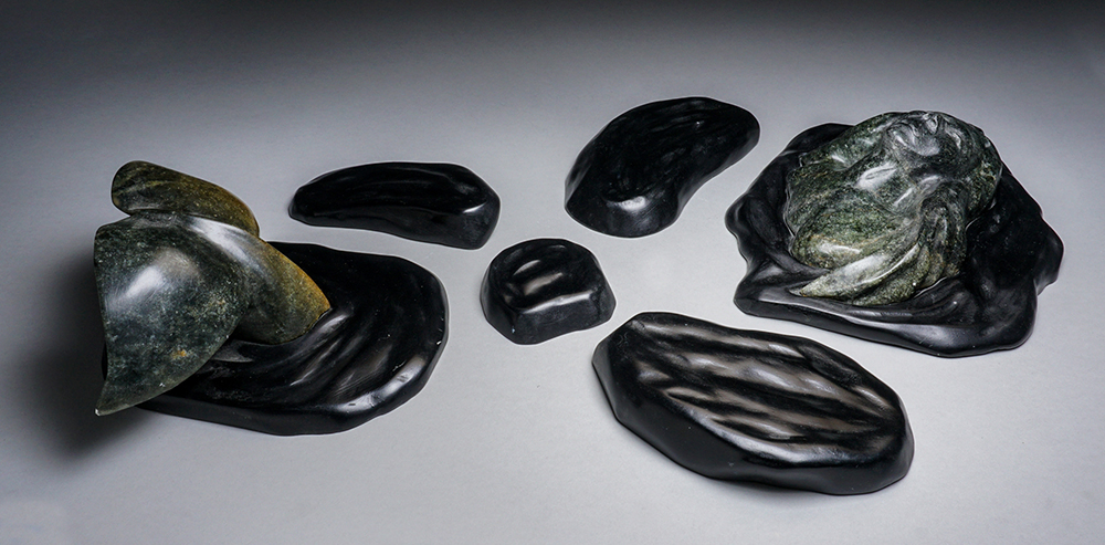 Finding the Way (2020)