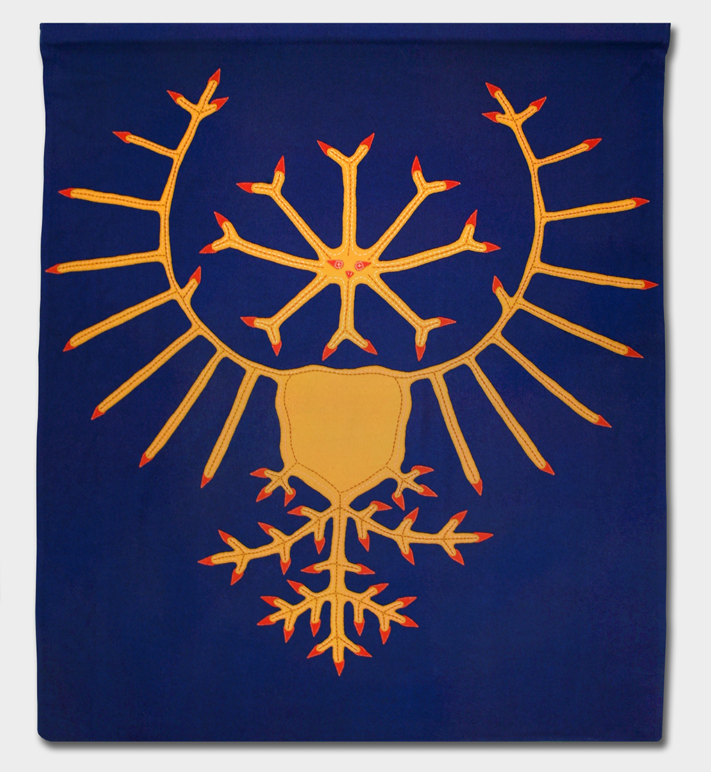 Ookpik Spirit Owl (2002)