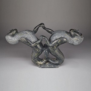 Dancing Sednas (n.d.)