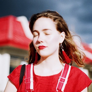 Untitled Portrait (n.d.)