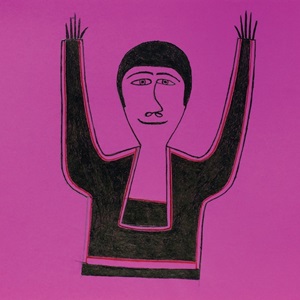 Untitled (Joyful Man) (c. 1967)