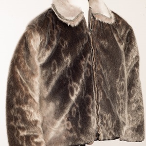 Sealskin Coat (2016)