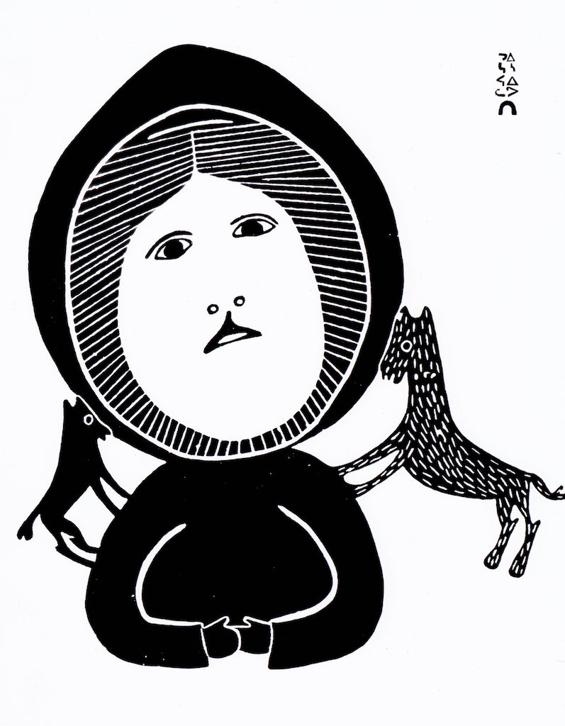 Child Dreams of Dogs (1967)