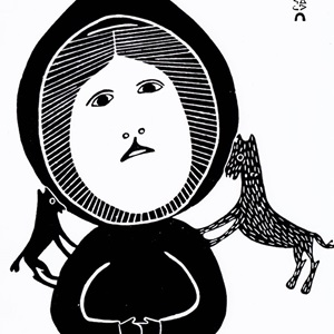 Child Dreams of Dogs (1967)