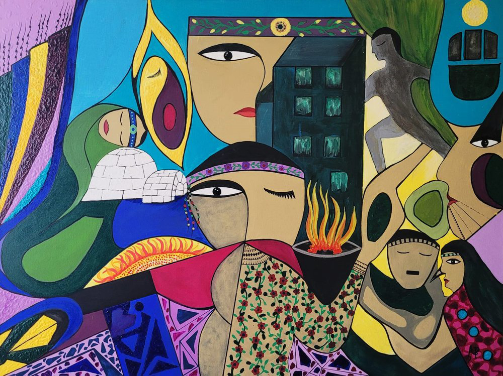 Three Generations (2024)