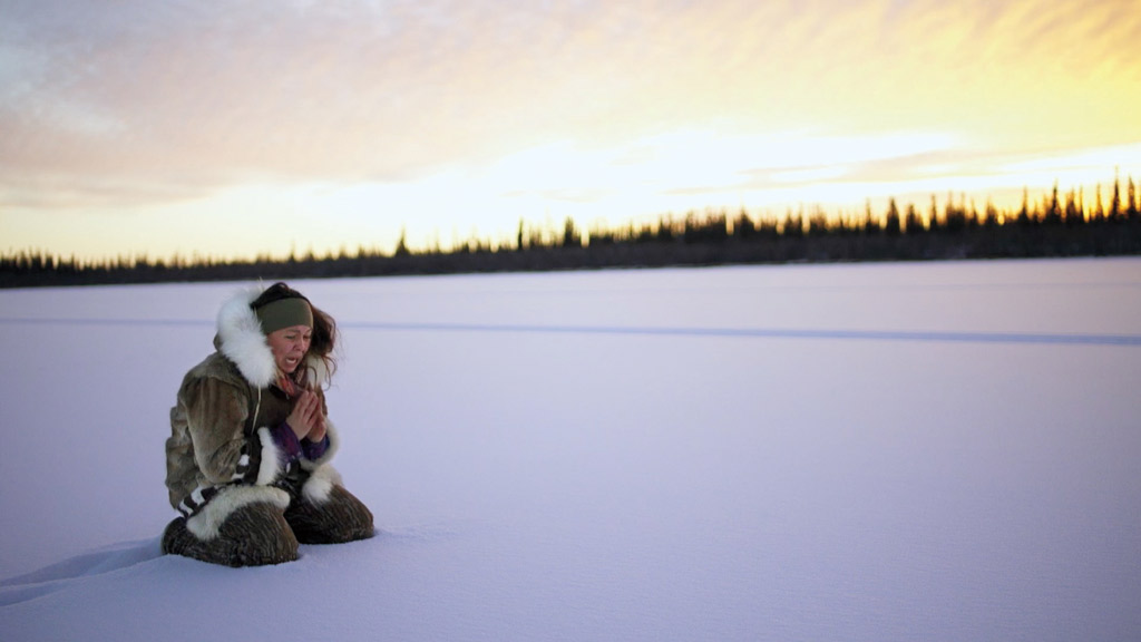The Last Walk (still) (2017)