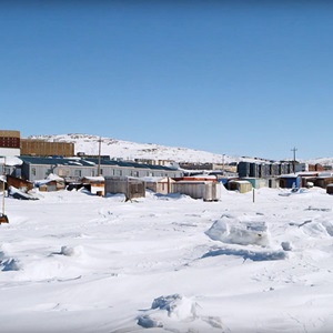 Iglu:Angirraq (House:Home) (still) (2018)